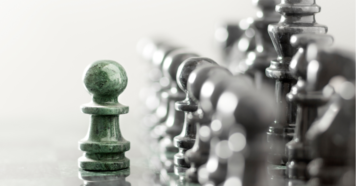 Cases & Consequences